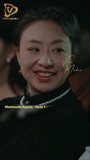 - Un matrimonio insulso me hace palpitar el corazón - - Matrimonio Rápido - Parte 1 - | MUSKA