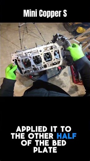 Phase 2 of Rebuilding a Mini Cooper S as a beginner - Project SunSeeker ( Mini Coopers S R56 / R57 )