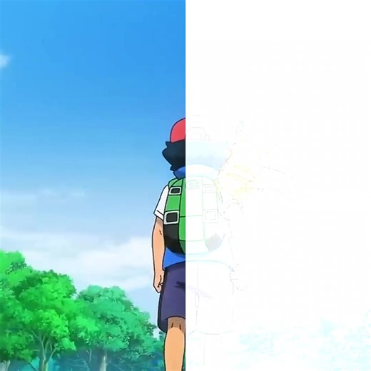 The Best Protagonist in Pokémon: Exploring Ash's Journey