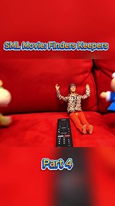 SML Movie Finders Keepers Explained