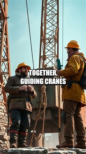 Unseen Builders Behind Earth's Wonders