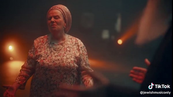 Rutz Yaldi: Akiva's Beautiful Music Video