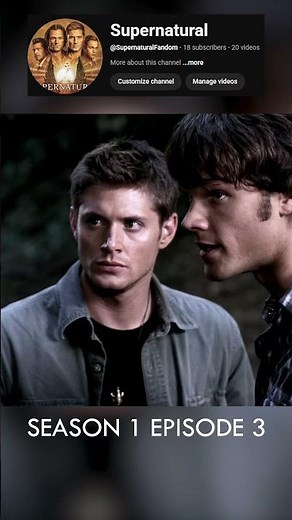 We got to salt them, and burn them | Supernatural #supernatural