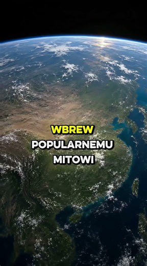 Mit o Murze Chińskim właśnie został obalony! 🏯