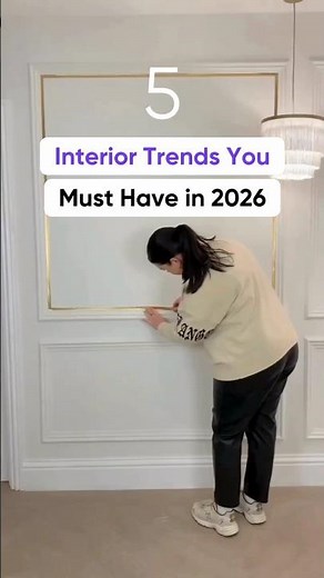5 Interior Design Secrets for a Modern 2026 Home #interiordesign #home #decor