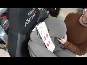 Cybex Solution Z i Fix