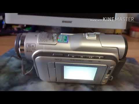Alcuni consigli su come usare la videocamera Samsung Digital CAM Pal
