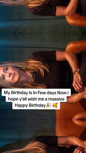 Celebrating Jennifer Aniston's Birthday