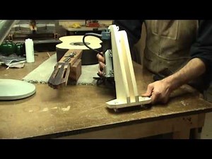 The LMI Professional Binding Machine and Carrier