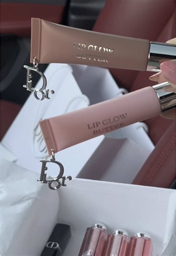 Dior Blush Unboxing: The Ultimate Beauty Experience