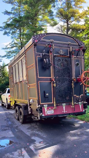 Tour Our Tiny House: 7 Years of Living Small