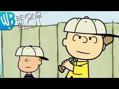 Peanuts Motion Comics: April Fool