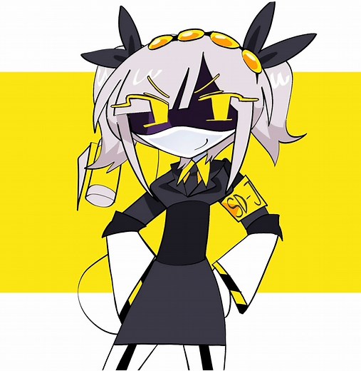 Murder Drones Animation Remake with NUXi and Friends