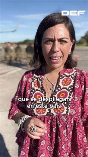 Heading to Cyprus: Argentina on a peace mission 🕊️🇦🇷