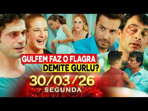 War of the Roses - (30/03/2026) Today's chapter, Monday | Chapter 11, Band.