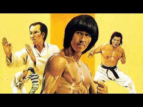 Bruce, King Of Kung Fu (1982)