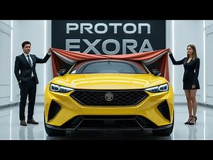 Full Tour: 2025 Proton Exora – Interior, Features & Drive!🚗💨