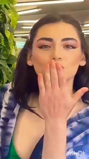 ✨Aww Bala Behind The Scenes 🤭 #shortvideo #love #shorts #OzgeTorer#Trending #Beautiful #KurulusOsman