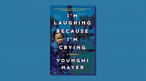 Renegade comedian Youngmi Mayer's frank new memoir is a blitzkrieg to the genre