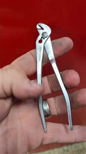 Craftsman ignition pliers. clean and back to work 👍🍻