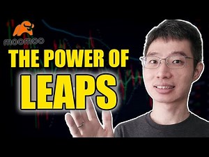 LEAPS Options Guide For Beginners | Why Are LEAPS So Good