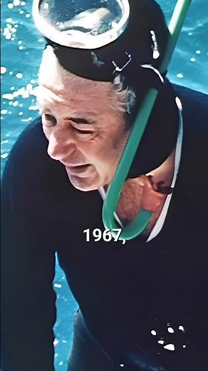 Australia's Prime Minister Disappeared While Swimming in 1967😱#shorts #history