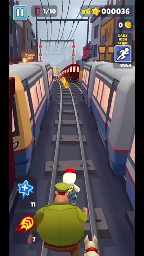 Mastering Subway Surfers: Top Urban Adventure Tips