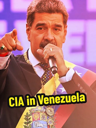 Next step of America #stories #venezuela #maps #facts