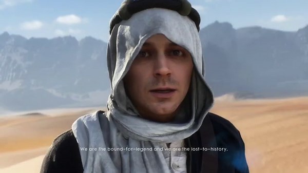 Battlefield 1 | The Great War's First Game | Steam A-Z