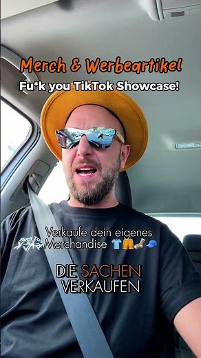 Warum Creator ihre eigene Merchandise-Marke aufbauen sollten. 🚀