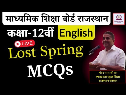 I Mastered Lost Spring in 30 Minutes with This Blueprint!