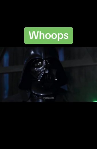 12K reactions · 1.3K shares | 浪 by Youtuber Ryanhasnolife #starwarsfans #starwarsmemes #starwarsfan #starwars #anakinskywalker #maytheforcebewithyou #vader #starwarsedit #StarWarsRebels #lukeskywalker #TheForce #StarWarsDay #darthvader #foryouシpage #fypシ | Patricia Ribeiro da Silva | Facebook