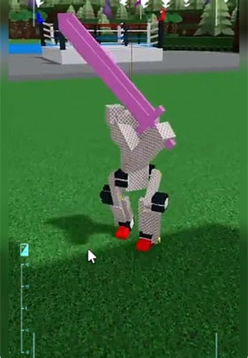 This is so sick bro #buildaboatfortreasure #babftmech #buildaboatfortreasureroblox #babftroblox #babft #mech #robot #sword