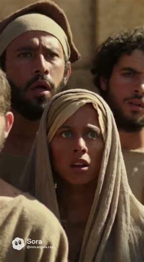 Jesus Was Amazed by This Centurian’s Faith… and What Happened Next Defied Reality - Healed by a Word