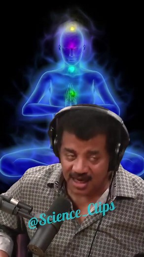 The Science Behind the 6th Sense: Neil Degrasse Tyson Explains
