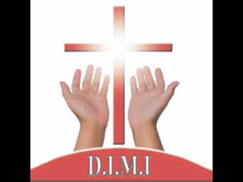 EVENING PRAYER SESSION WITH SPECIAL GUESTS