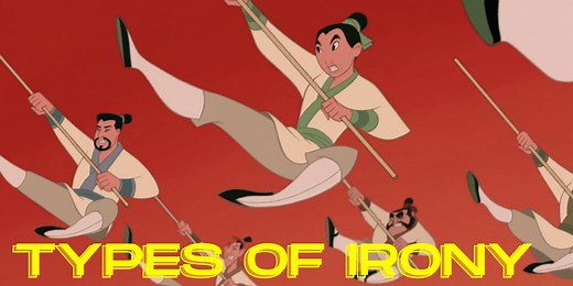 What Are the Types of Irony (Definition and Examples)?