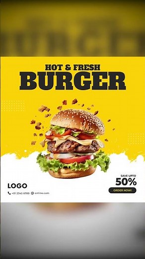 Instagram Post or Story Animation | Full Tutorial in Description