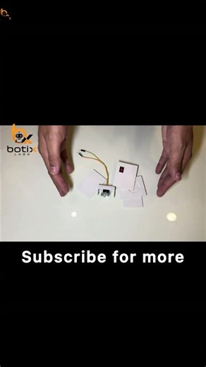 How to Make a Homemade Mini Air Room Cooler | DIY Small Room Cooler at Home | Botix Labs