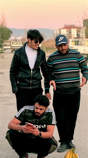 #موقف انساني جميل جداً