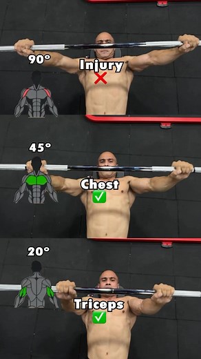 1.6M views · 4.1K reactions | Be very careful because most bodybuilders are not the same because of this issue. Be sure to hit the right angle in the movement. #chestpressworkout #chestworkout #chestworkouttips #chestworkoutvideo | kamalc32 | Facebook