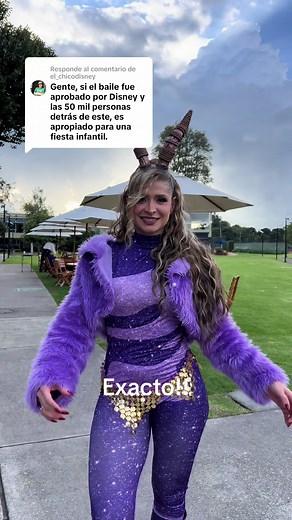 Zootopia 2: Shakira's Dance & Zoo Fiesta