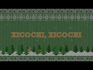 Linda Ronstadt - Xicochi Xicochi (Official Visualizer)