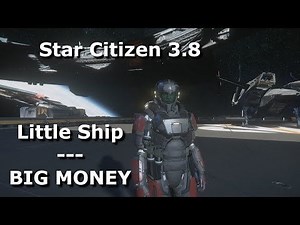The 890 Jump Hijack Mission: A Guide for STARTER Ships