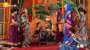 143K views · 1.3K shares | कट्यार, भाला परजून पाणी शत्रूला हो...