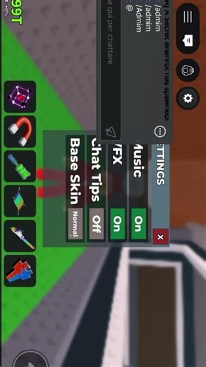 #roblox#funny#|Admin Panel tutorial Meme ❔️❔️