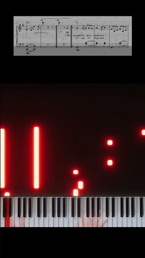 Reason I Sing (Phil Wickham) Piano Tutorial, Christian Instrumental Worship Song / Music on Piano