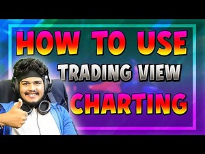 TradingView Tutorial | ट्रेडिंगव्यू का उपयोग कैसे करें | How to Use TradingView | LEARN