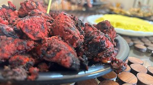 celebration menu | Kolkata Canvas Uncut Special