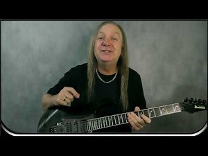 Essential Guitar Lessons Intro
